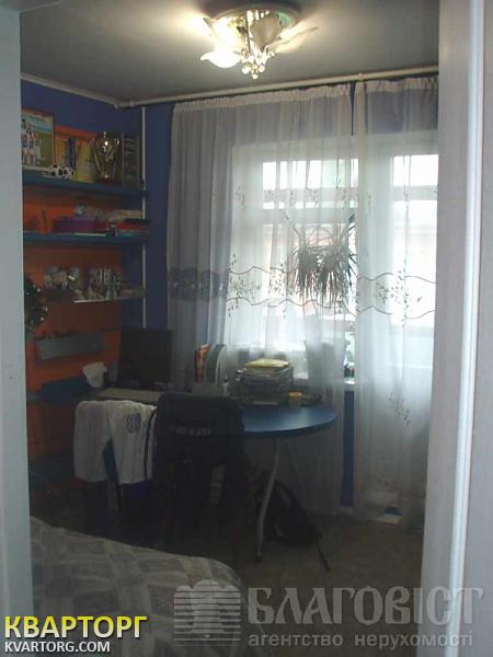 Sell 3-room apartment. Киев,  Ломоносова — photo 5