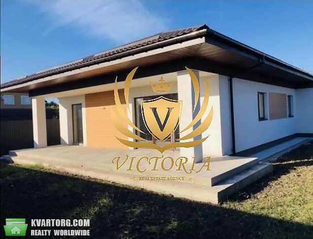 Sell house. Борисполь, улица Киевский шлях — photo 1