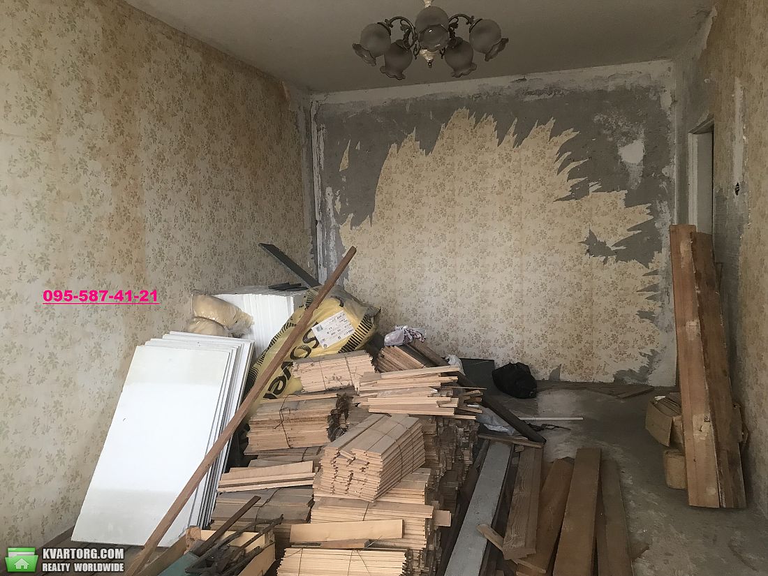 Sell 2-room apartment. Киев,  Григоренко пр — photo 5