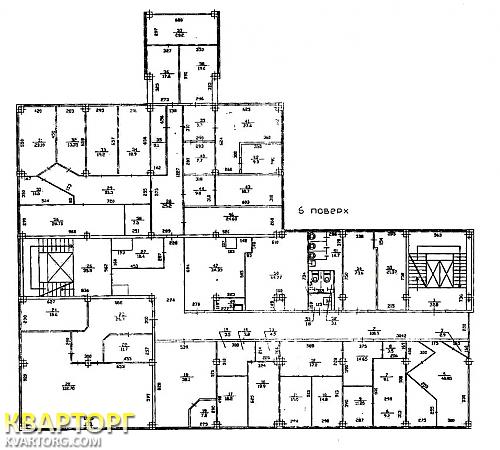 Sell office. Киев,  Соломенская пл — photo 2