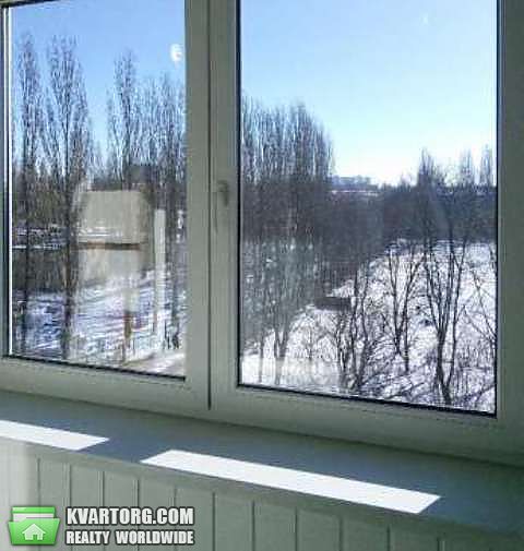 Sell 1-room apartment. Киев, Зодчих — photo 8