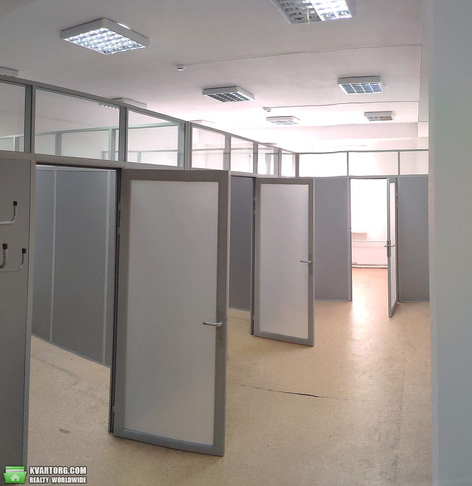 Rent out office. Киев,  Ушинского — photo 9
