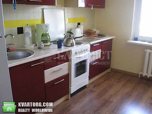 Sell 3-room apartment. Киев,  Яблонской — photo 5