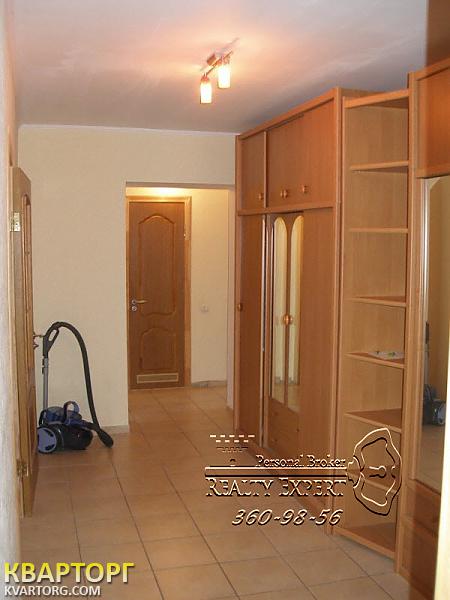 Sell 3-room apartment. Киев,  Вильямса — photo 7