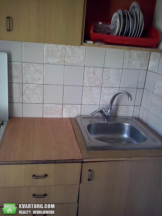 Sell 1-room apartment. Киев,  Вербицкого — photo 4