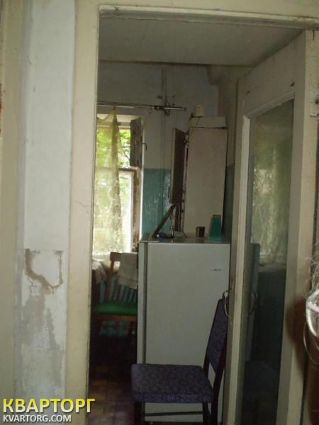 Sell 1-room apartment. Одесса, Заболотного — photo 3