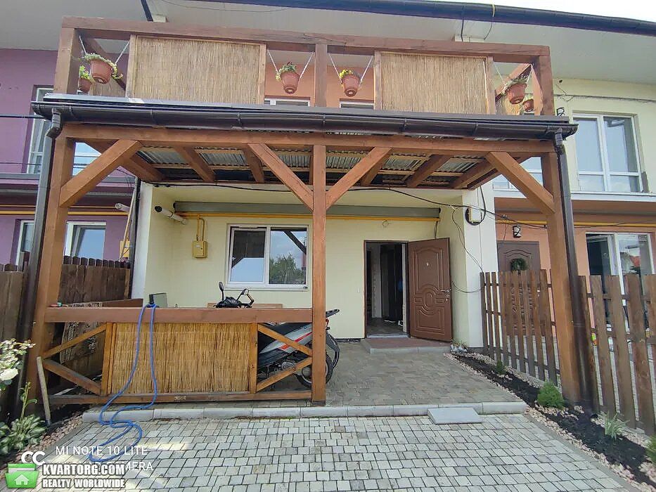 Sell house. Львов, Центральная — photo 1