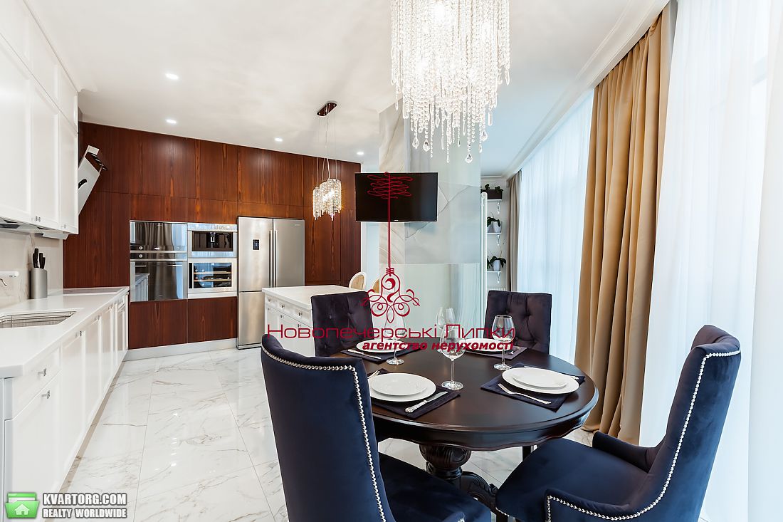 Sell 4-room apartment. Киев,  Драгомирова — photo 6