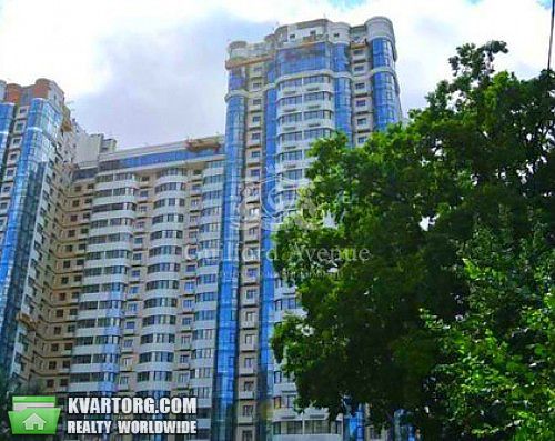 Sell 3-room apartment. Киев,  Драгомирова — photo 1