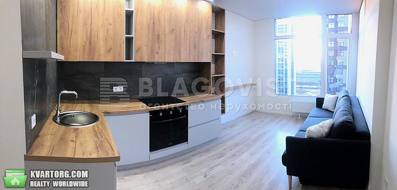 Sell 1-room apartment. Киев, Прады проспект — photo 5