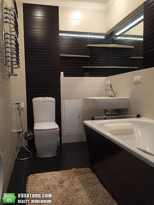 Rent out 2-room apartment. Киев,  Гришко — photo 4