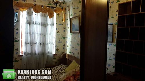Sell 3-room apartment. Киев,  Копыловская — photo 5