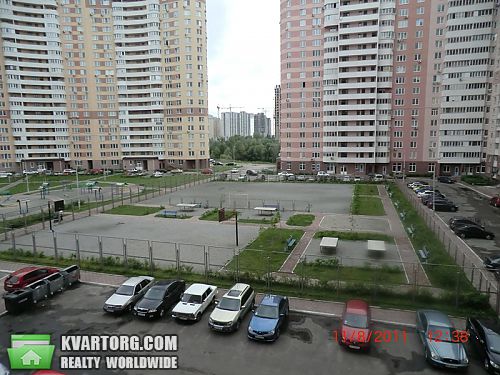 Sell 1-room apartment. Киев, Пчелки Елены улица — photo 1