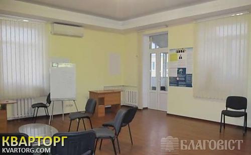 Rent out office. Киев, Шота Руставели — photo 1
