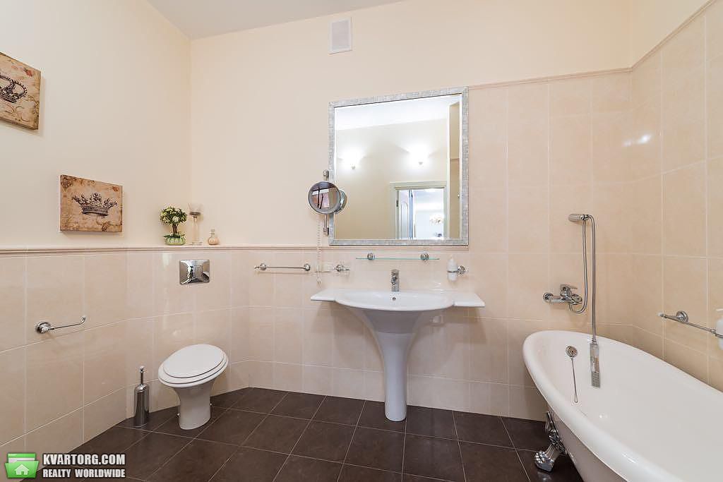 Rent out 2-room apartment. Киев, Коновальца — photo 10