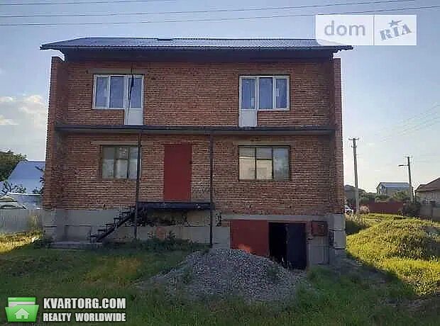 Sell house. Тернополь, Полевая — photo 1
