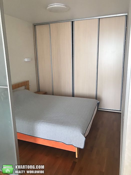 Sell 2-room apartment. Киев,  Ломоносова — photo 1