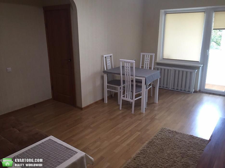 Sell 3-room apartment. Киев,  Отрадный пр — photo 1