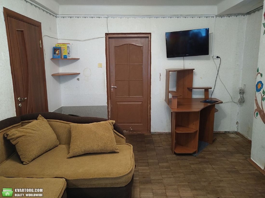 продам 3-комнатную квартиру. Киев,  Кибальчича - фото 7
