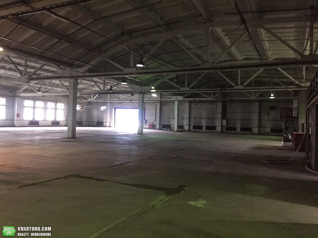 Rent out warehouse. Киевская обл., Гостомель — photo 3