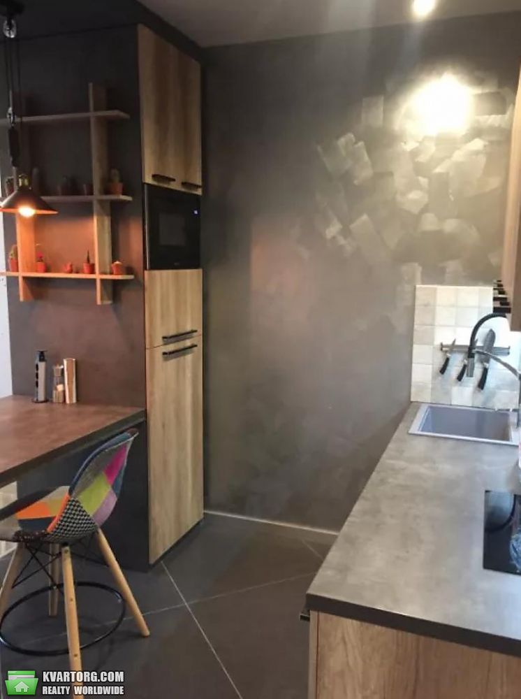 Rent out 2-room apartment. Киев,  Лепсе бул — photo 3