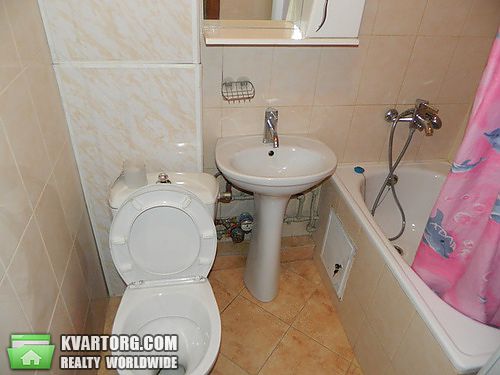 Sell 2-room apartment. Киев, Серафимовича — photo 3
