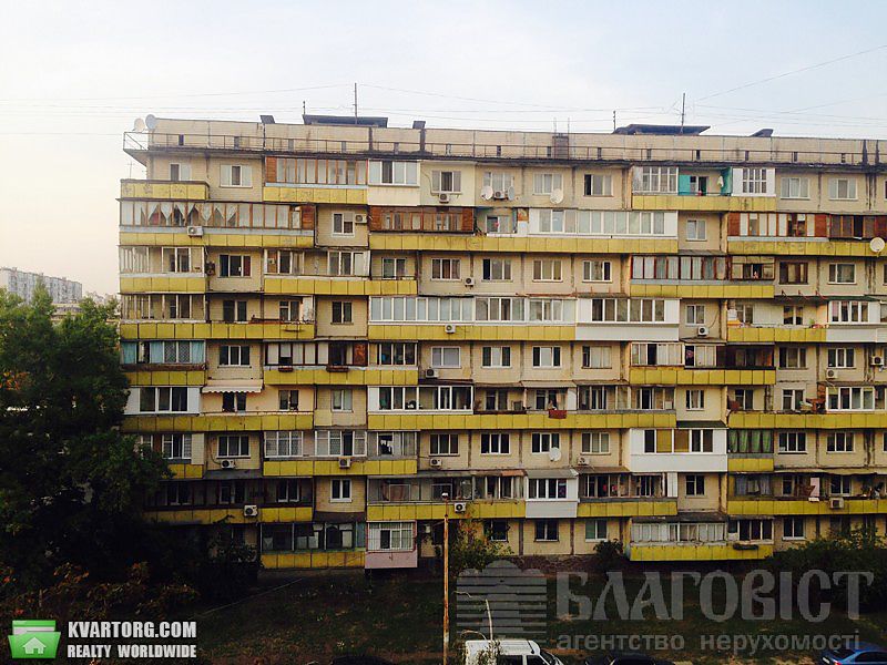 Sell 3-room apartment. Киев, Архипенка — photo 10