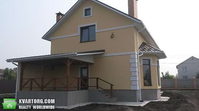 Sell house. Киевская обл., Кленовая — photo 3