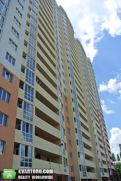 Sell 1-room apartment. Киев,  Героев Севастополя — photo 4