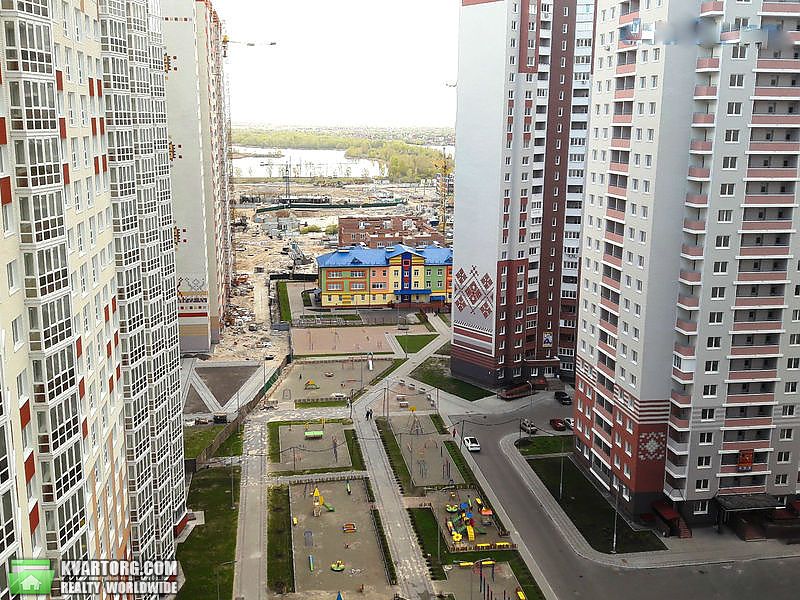 Sell 1-room apartment. Киев, Гмыри Бориса — photo 2