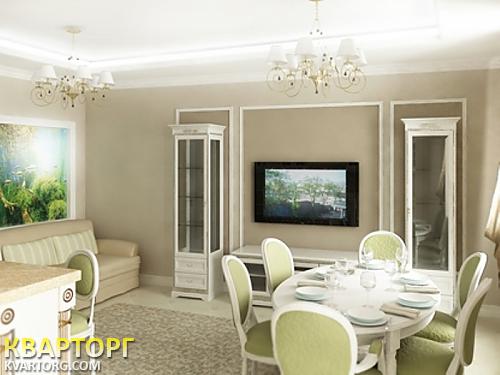 продам 4-комнатную квартиру. Одесса,  Фонтанская дорога  - фото 1