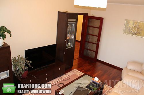 Sell 3-room apartment. Киев,  Срибнокильская — photo 4