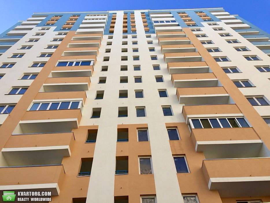 Sell 1-room apartment. Киев, Данченко — photo 1