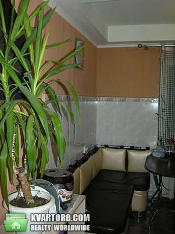Sell 2-room apartment. Киев, Зодчих — photo 5