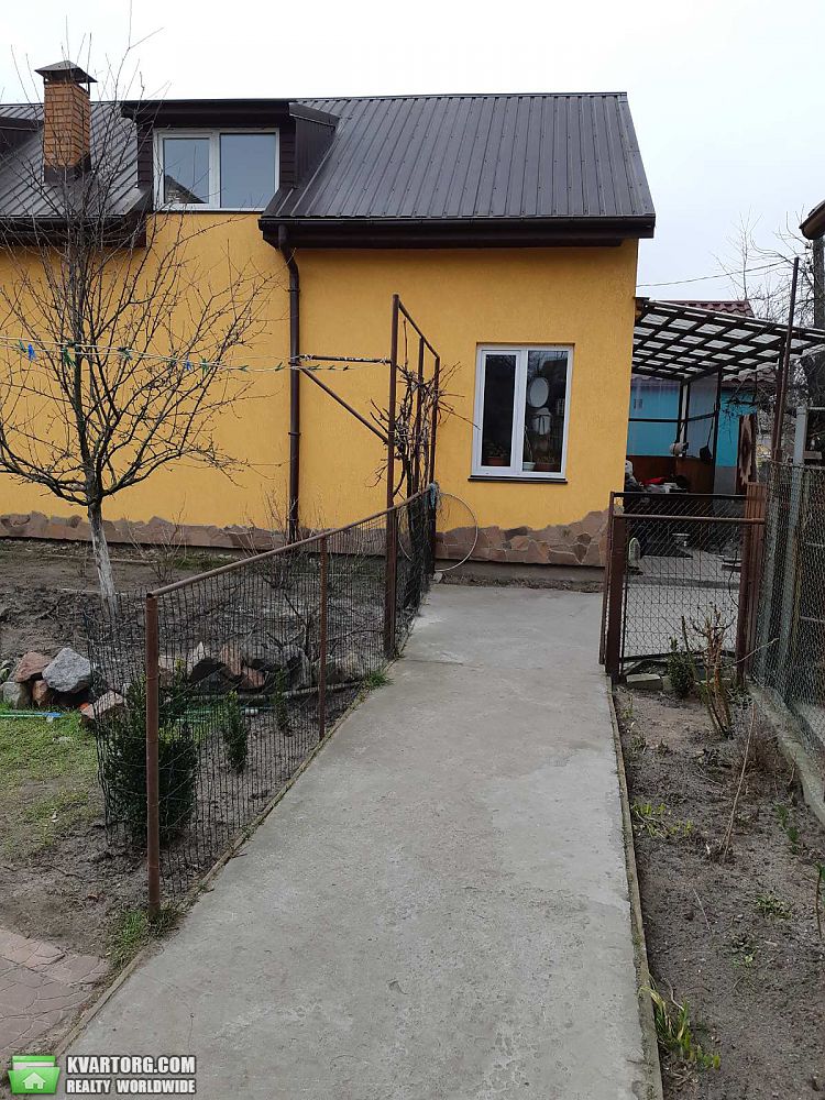 Rent out house. Киев,  Алма-Атинская — photo 4