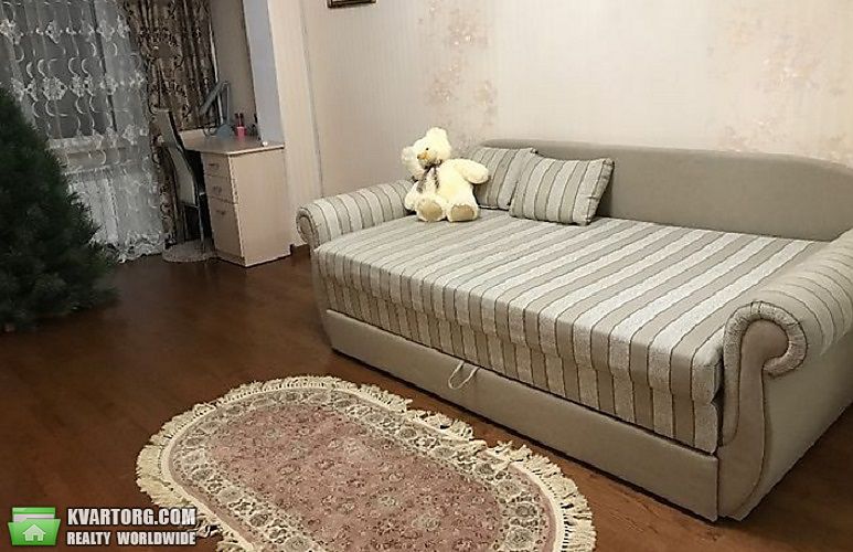Sell 1-room apartment. Киев,  Победы пр — photo 1