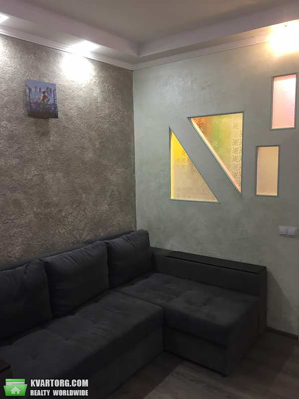 Rent out 1-room apartment. Харьков, Космическая — photo 1