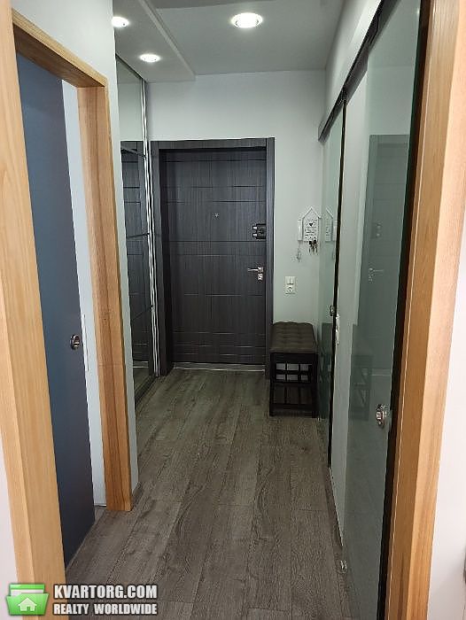 Sell 1-room apartment. Киев,  Комбинатная — photo 4