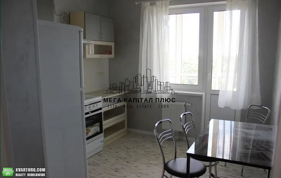 Rent out 2-room apartment. Киев,  Донца — photo 2