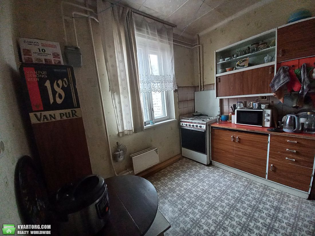 Sell 2-room apartment. Киев, Ларисы Руденко — photo 4