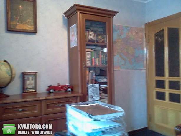 Sell 3-room apartment. Киев,  Дарницкий бул — photo 1