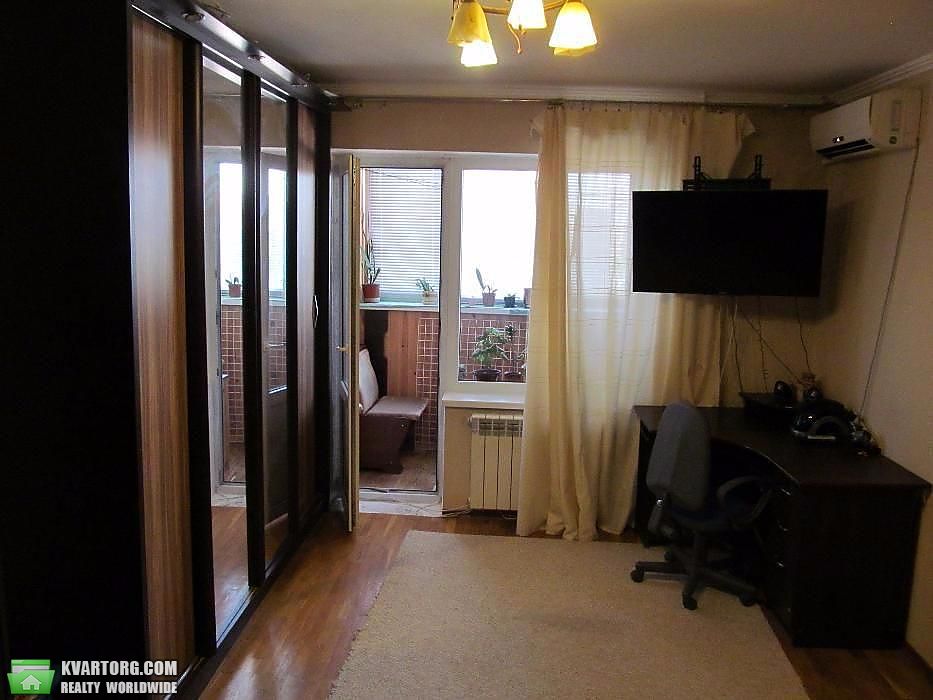 Sell 1-room apartment. Киев,  Армянская — photo 1