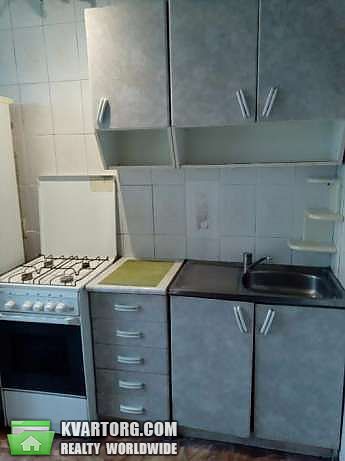 Rent out 2-room apartment. Киев,  Петропавловская — photo 7