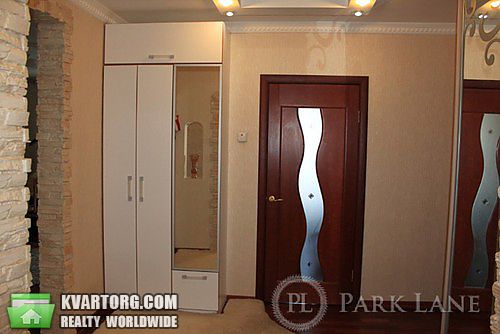 Sell 3-room apartment. Киев,  Драгоманова — photo 1