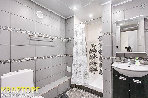 Rent out 1-room apartment. Харьков, Героев труда — photo 7