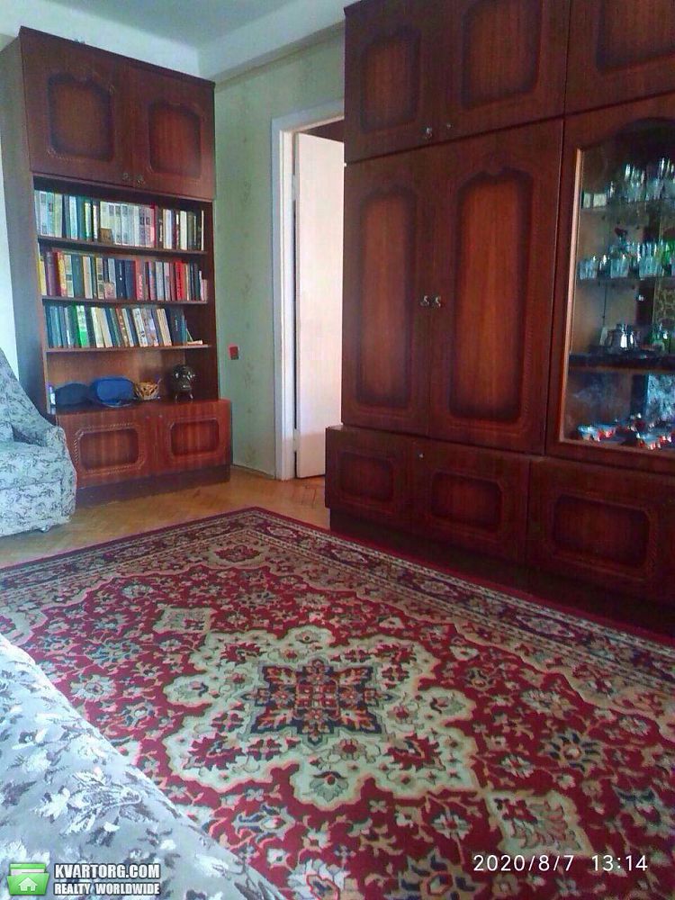 Rent out 2-room apartment. Киев, Братиславская — photo 3
