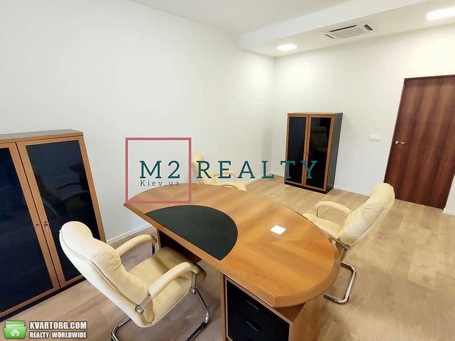 Rent out office. Киев,  Институтская — photo 3