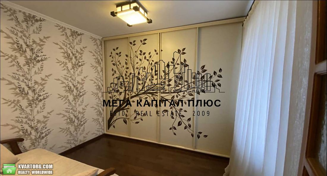 Rent out 2-room apartment. Киев,  Героїв Дніпра — photo 5