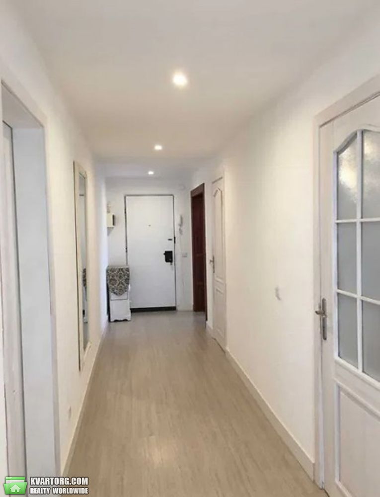 Rent out 3-room apartment. Киев,  Подвысоцкого — photo 9