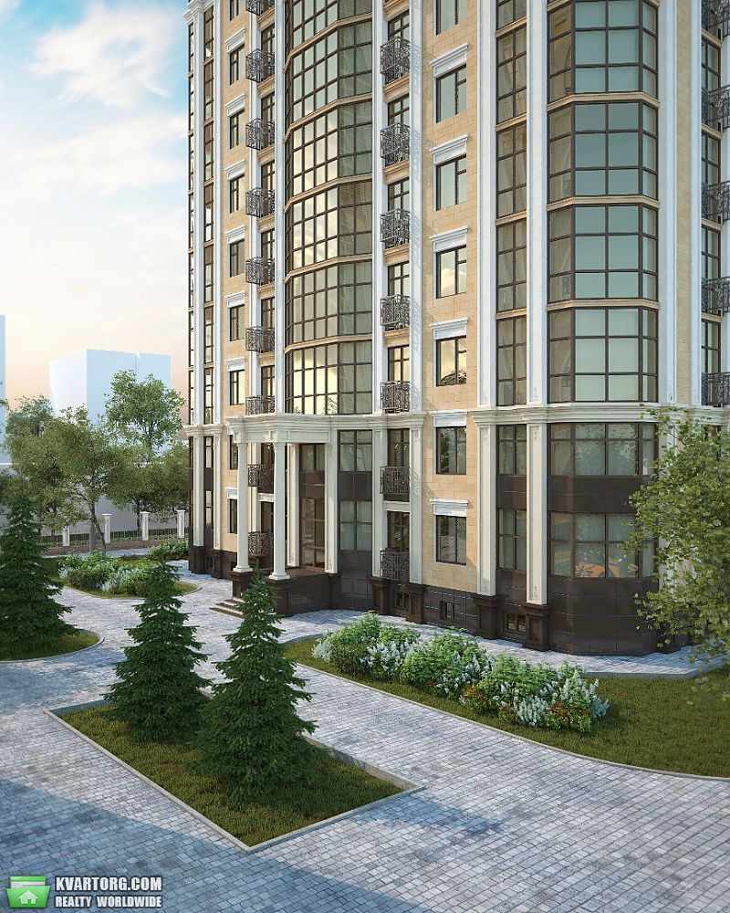 Sell 1-room apartment. Одесса, Итальянский бул. — photo 1